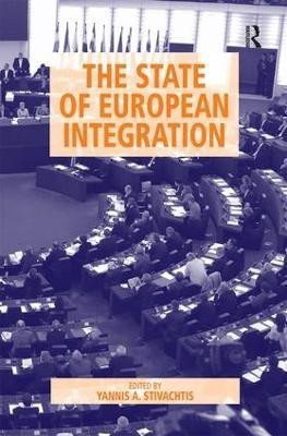 The State of European Integration(English, Hardcover, unknown)