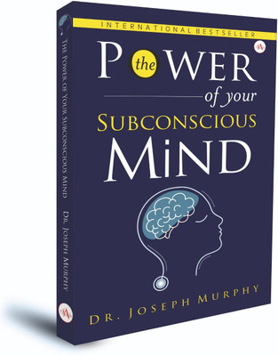 The Power of Your Subconscious Mind(English, Hardcover, Murphy Joseph)