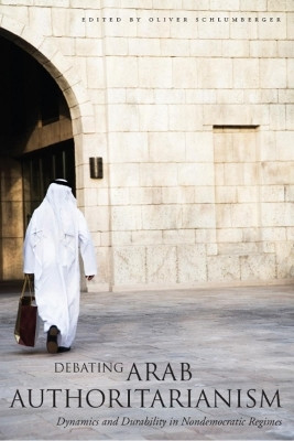 Debating Arab Authoritarianism(English, Hardcover, unknown)
