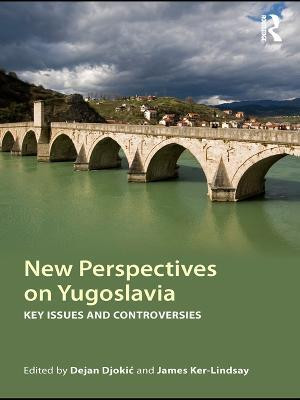New Perspectives on Yugoslavia(English, Electronic book text, unknown)