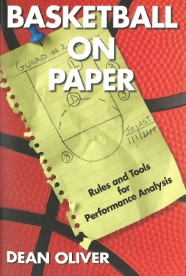 Basketball on Paper(English, Paperback, Oliver Dean)