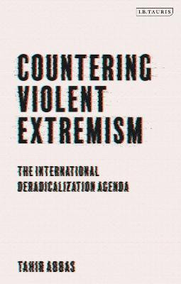 Countering Violent Extremism(English, Electronic book text, Abbas Tahir)