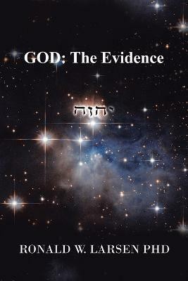 God(English, Paperback, Larsen Ronald W PhD)