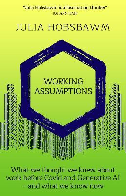 Working Assumptions(English, Paperback, Hobsbawm Julia)
