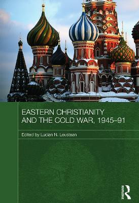 Eastern Christianity and the Cold War, 1945-91(English, Paperback, unknown)