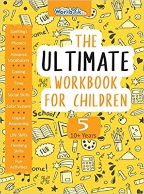 The Ultimate Wb for Children(English, Paperback, unknown)