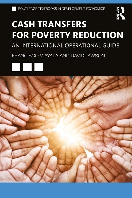 Cash Transfers for Poverty Reduction(English, Paperback, Ayala Francisco V.)