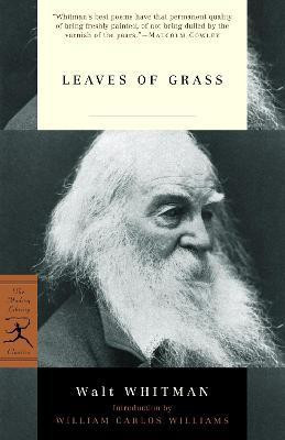 Leaves of Grass(English, Paperback, Whitman Walt)