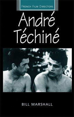 Andre TeChine(English, Hardcover, Marshall Bill)