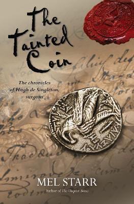 The Tainted Coin(English, Paperback, Starr Mel)