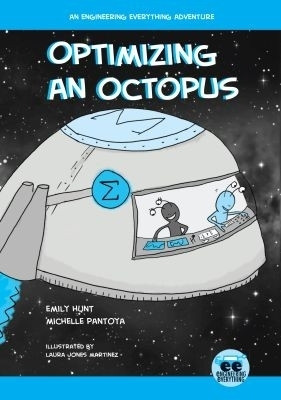 Optimizing an Octopus(English, Hardcover, Hunt Emily M.)