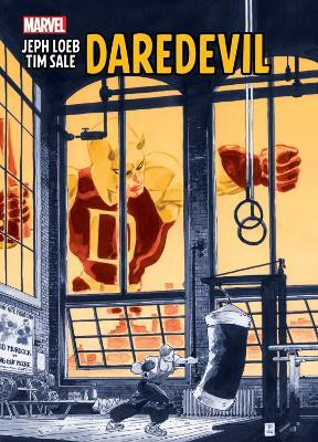 Jeph Loeb & Tim Sale: Daredevil(English, Paperback, Loeb Jeph)