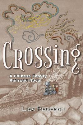 Crossing(English, Paperback, Redfern Lisa)