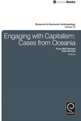 Engaging with Capitalism(English, Electronic book text, unknown)