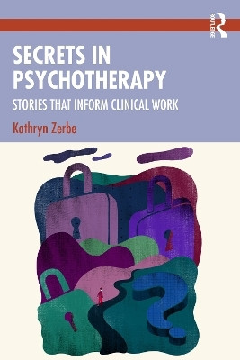 Secrets in Psychotherapy(English, Paperback, Zerbe Kathryn)
