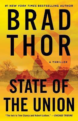 State of the Union(English, Electronic book text, Thor Brad)