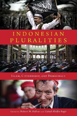 Indonesian Pluralities(English, Paperback, unknown)