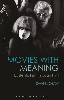 Movies with Meaning(English, Paperback, Shaw Dan Professor)