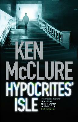Hypocrites' Isle(English, Electronic book text, McClure Ken)