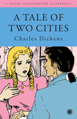 A Tale of Two Cities(English, Paperback, unknown)
