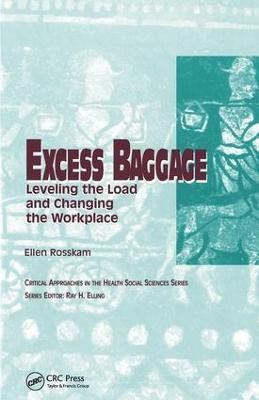 Excess Baggage(English, Paperback, Rosskam Ellen)