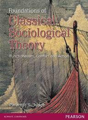 Classical Sociological Theory(English, Paperback, Adams Bert N.)