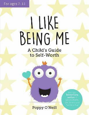 I Like Being Me(English, Paperback, O'Neill Poppy)