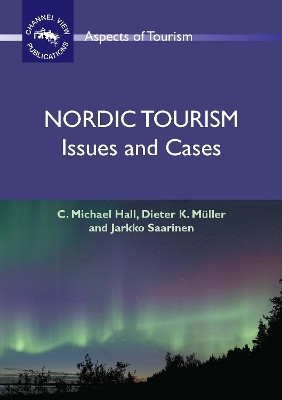 Nordic Tourism(English, Paperback, Hall C. Michael)