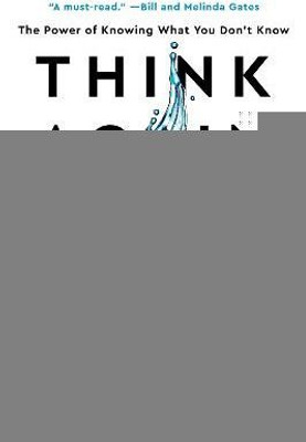 Think Again(English, Paperback, Grant Adam)