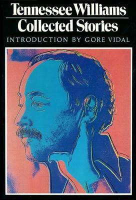Collected Stories(English, Electronic book text, Williams Tennessee)