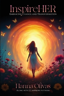 InspireHER(English, Paperback, Olivas Hanna)