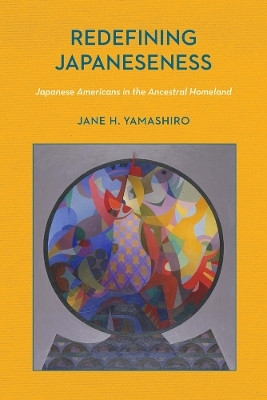 Redefining Japaneseness(English, Paperback, Yamashiro Jane H.)