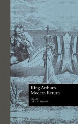 King Arthur's Modern Return(English, Paperback, unknown)