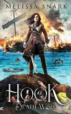 Hook(English, Paperback, Snark Melissa)
