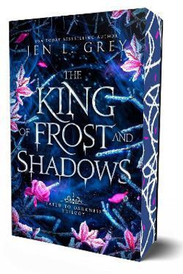 The King of Frost and Shadows: Volume 1(English, Paperback, Grey Jen L.)