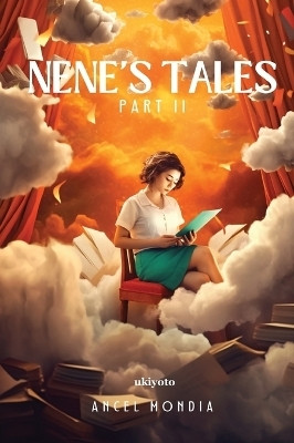 Nene's Tales II (Edition1)(English, Book, Ancel Mondia)