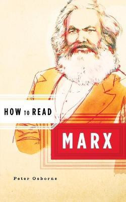How to Read Marx(English, Paperback, Osborne Peter)