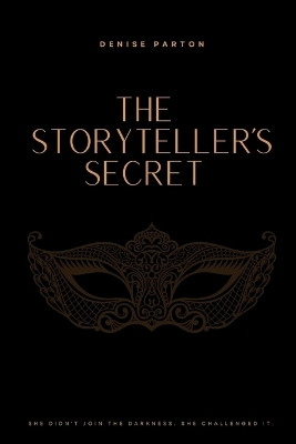 The Storyteller's Secret(English, Paperback, Parton Denise)