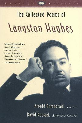 The Collected Poems of Langston Hughes(English, Paperback, Hughes Langston)