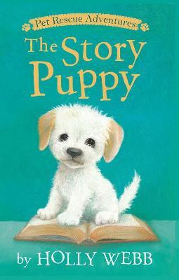 The Story Puppy(English, Paperback, Webb Holly)