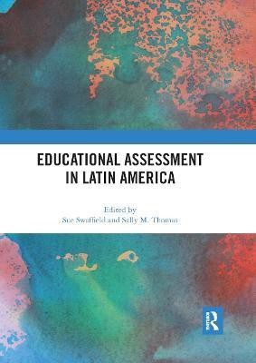 Educational Assessment in Latin America(English, Paperback, unknown)