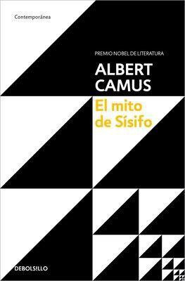 El mito de Sisifo / The Myth of Sisyphus(Spanish, Paperback, Camus Albert)