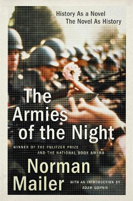 The Armies of the Night(English, Paperback, Mailer Norman)