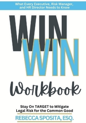 Win Win Workbook(English, Paperback, Sposita Rebecca)