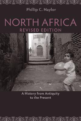 North Africa, Revised Edition(English, Paperback, Naylor Phillip)