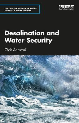 Desalination and Water Security(English, Paperback, Anastasi Chris)