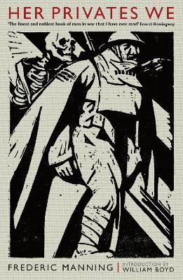 Her Privates We(English, Paperback, Manning Frederic)