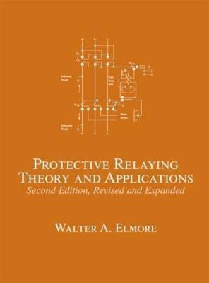 Protective Relaying(English, Hardcover, Elmore Walter A.)