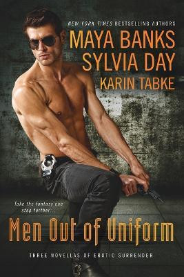 Men Out of Uniform(English, Paperback, Day Sylvia)