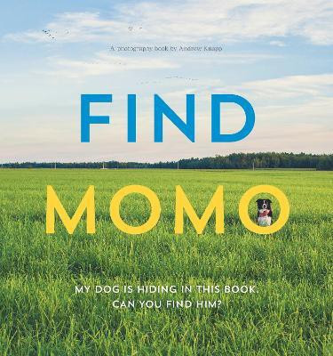 Find Momo(English, Paperback, Knapp Andrew)